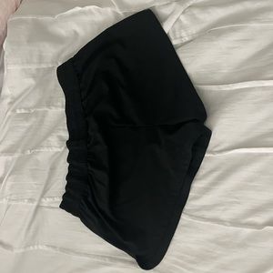 DSG Black Shorts